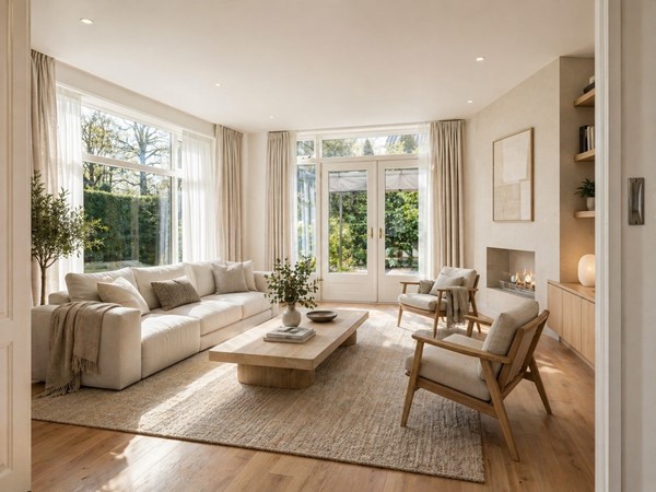 Medium property photo - Marsweg 3, 6941 BG Didam